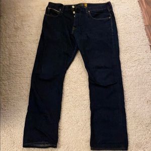 J Crew Jeans